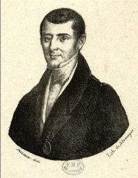 Almire Lepelletier de la Sarthe