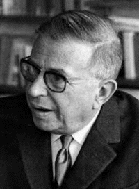 sartre