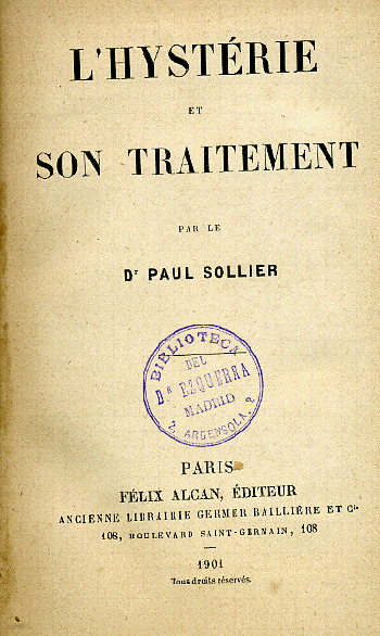 paul sollier