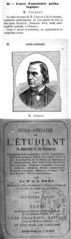 charcot anatomie pathologique