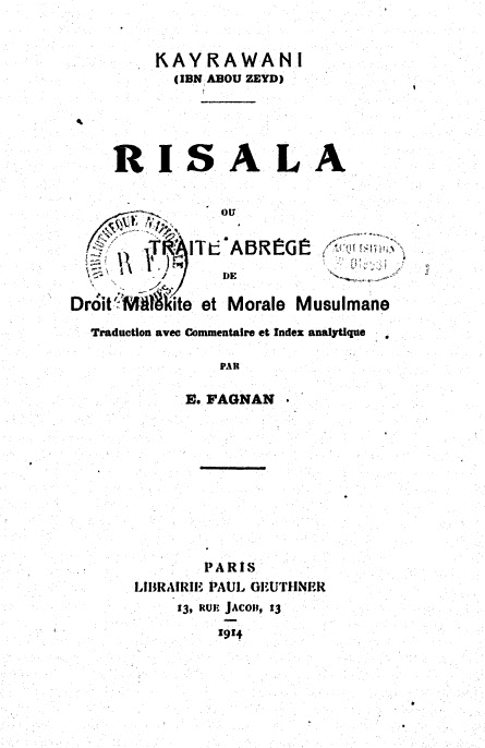 risala