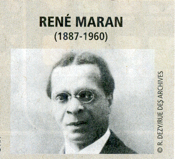 rene maran