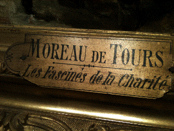 moreau de tours