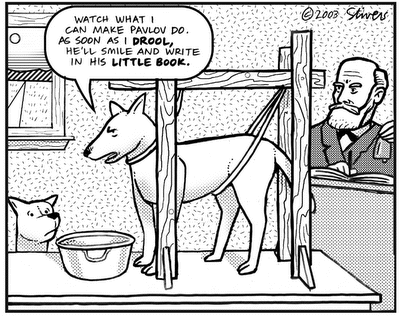 pavlov