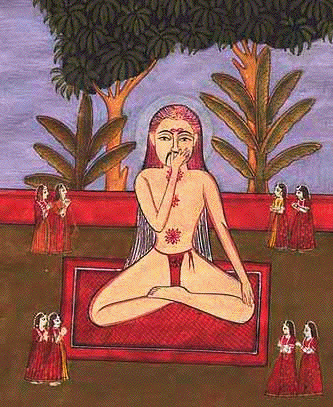 pranayama