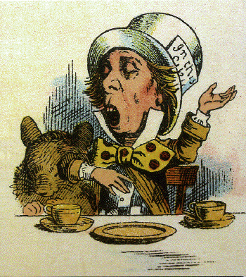 tenniel