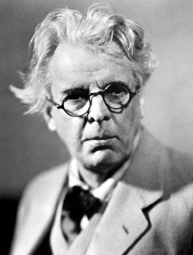 yeats