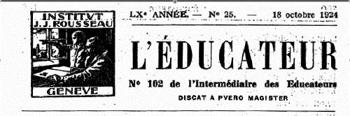 educateur