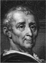 montesquieu