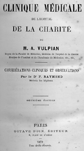 vulpian