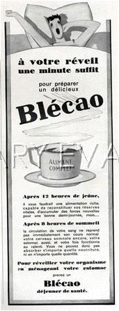 blecao