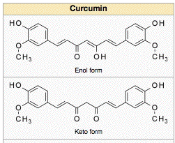 curcumin