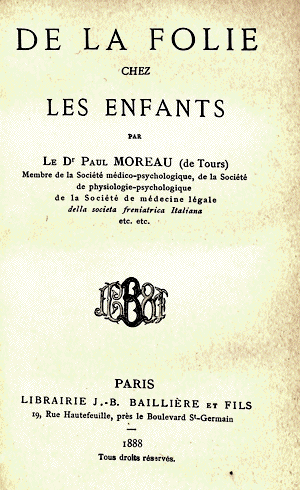 moreau de tours