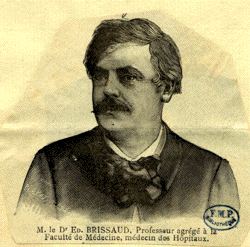 edouard brissaud