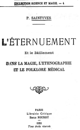 eternuement