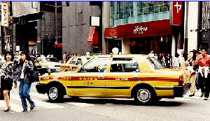 taxi-tokyo