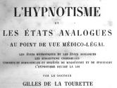 hypnotisme