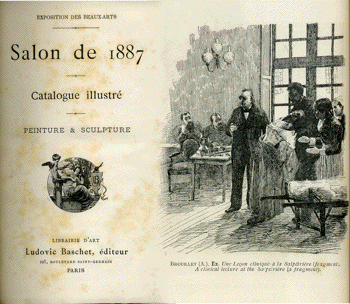 catalogue salon des indépendants1887
