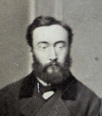 albert gombault