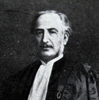 henri soulier